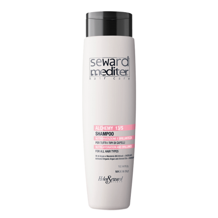 Шампунь питательно-увлажняющий Alchemy 13/S Shampoo 300 мл (1367)