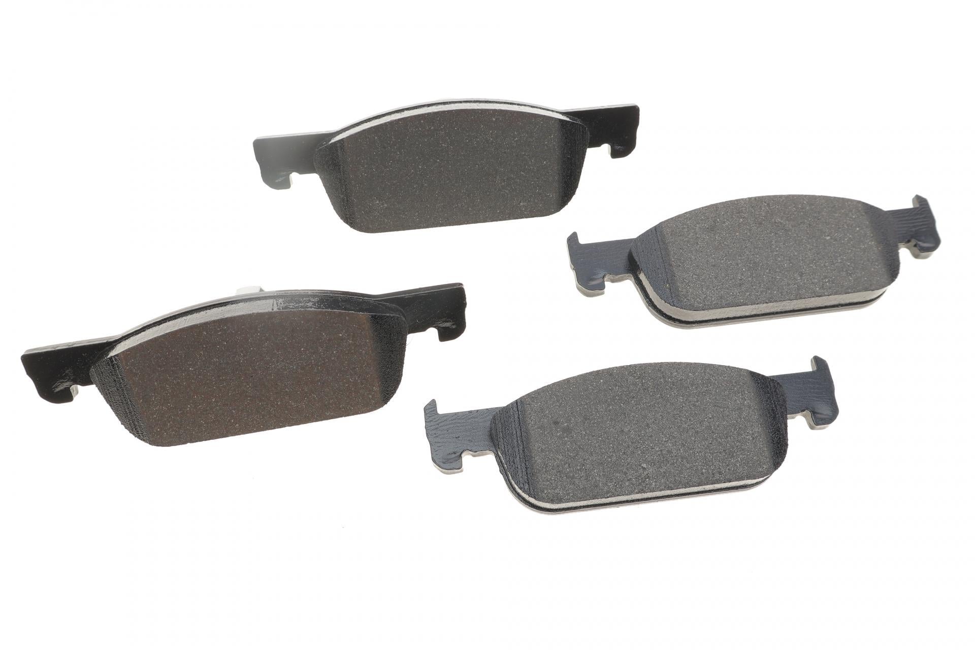 Колодки тормозные передние TEXTAR для Renault Logan II/Clio IV/Sandero II 12- Teves Q+ (2252501) Колодки тормозные передние TEXTAR для Renault Logan II/Clio IV/Sandero II 12- Teves Q+ (2252501)