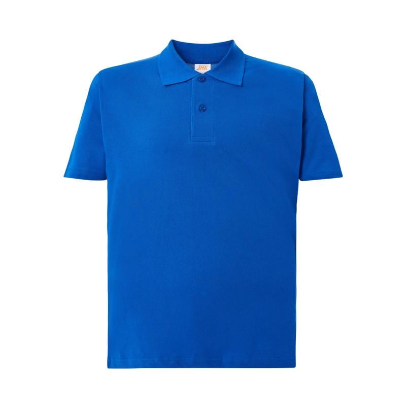 Поло JHK OCEAN POLO XXL Синий (RB)