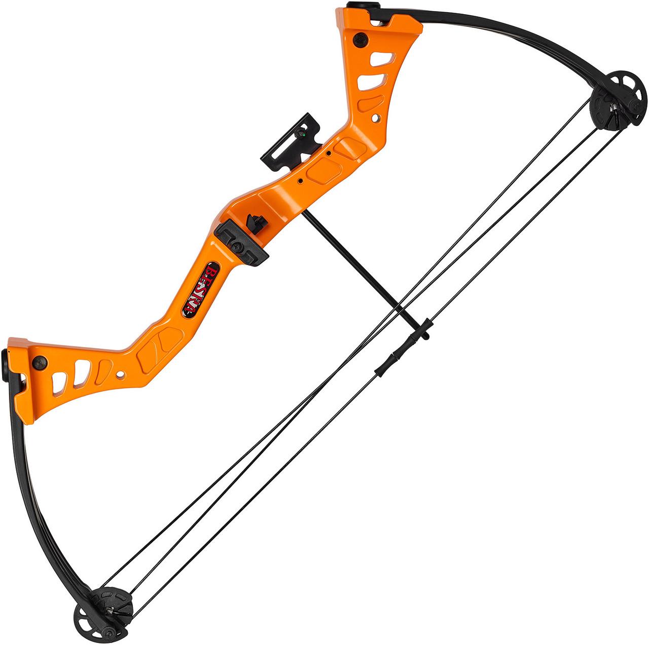 Лук блочный Man Kung CBK1 для охоты (140935) - фото 4 Лук блочный Man Kung CBK1 для охоты (140935) - фото 4