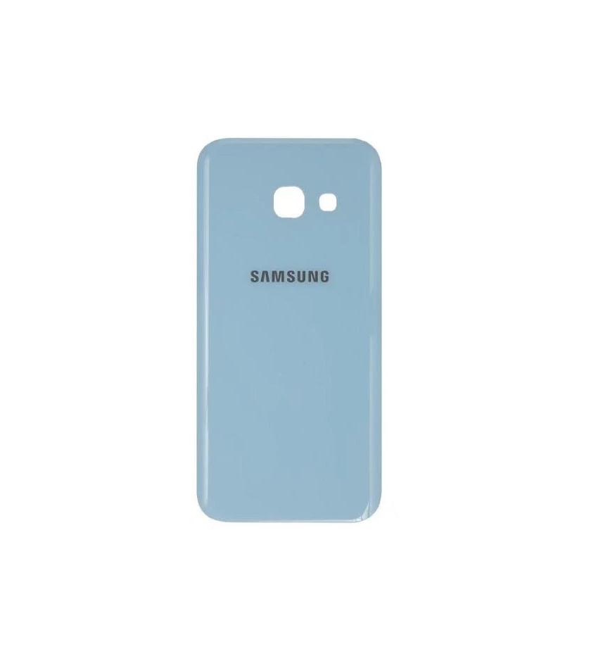 Задня кришка для телефона Samsung A320F Galaxy A3 2017 Blue (000023492)