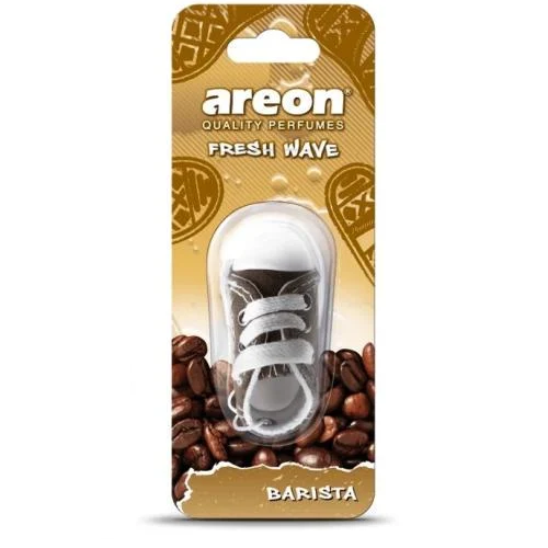 Освежитель воздуха Areon Fresh Wave Barista (00000064789)