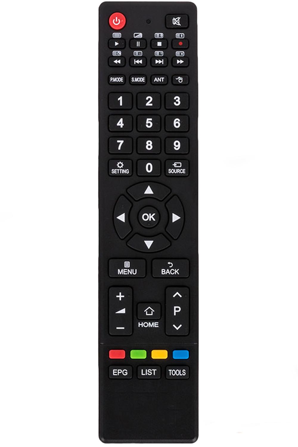 Пульт для телевізора Shivaki STV-45led18s (3601)