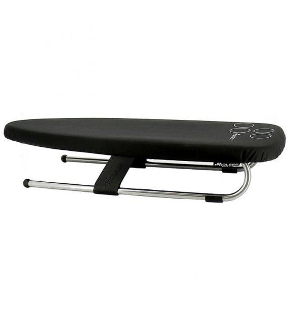 Дошка для прасування Rolser K-Mini Surf Negro (K08001-1023) - фото 2