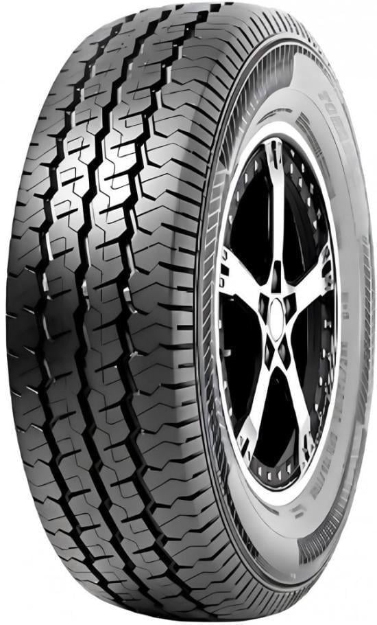 Автошина Hifly Super 5000 215/70 R15C 109/107R не шип