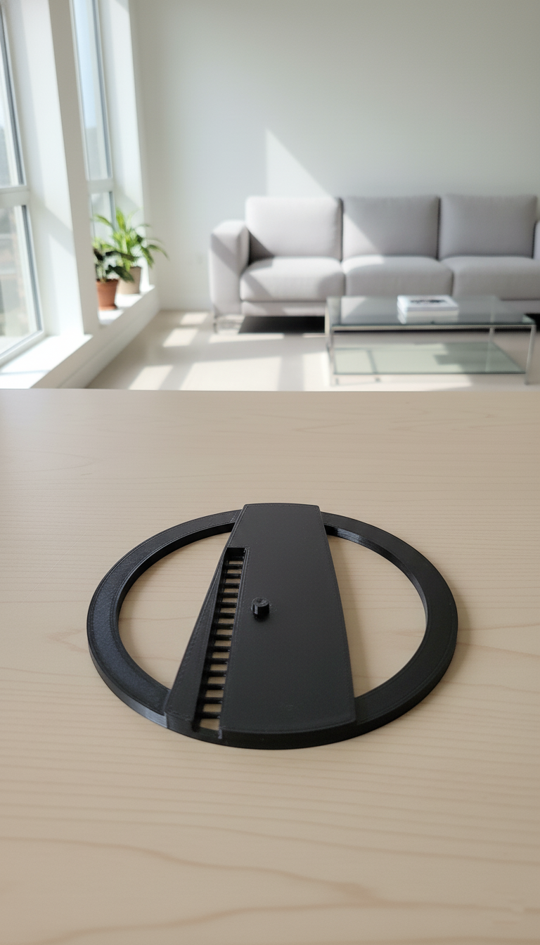 Подставка вертикальная для PlayStation 5 Pro (22291166)