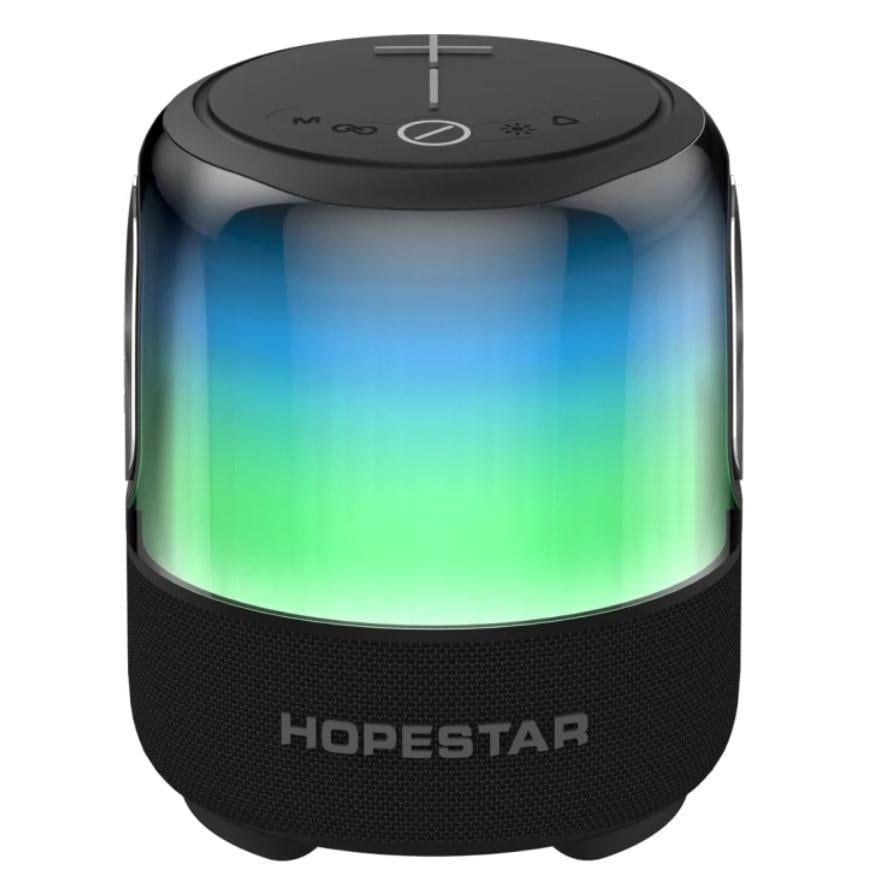 Портативна колонка HOPESTAR SC-01 Чорний (2818615916)