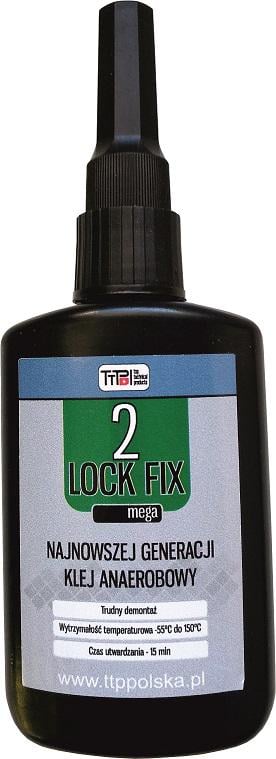 Фиксатор резьбы MEGA LOCK FIX 2 (MFX2)