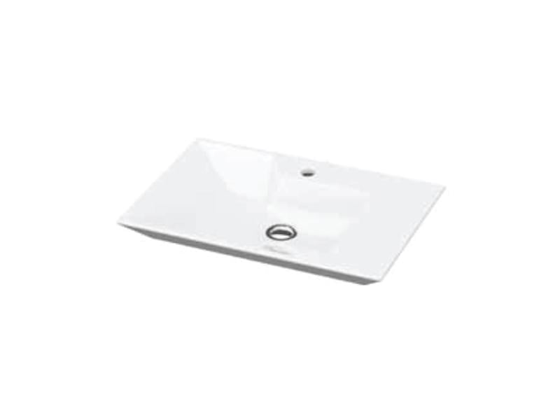 Умивальник Idevit Lara (0201-4655)