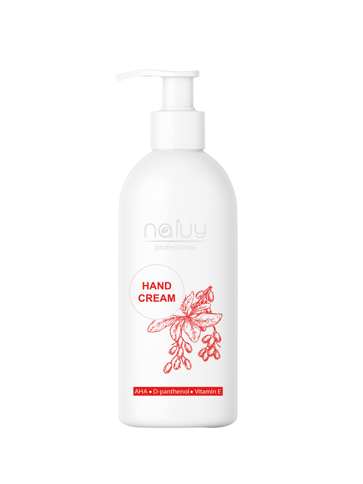 Крем для рук Naivy Professional 250 мл (4820197003648)