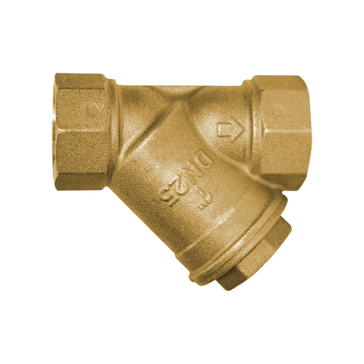 Фильтр грубой очистки COMISA 2 88.21.717 (TK-VA0653020000)