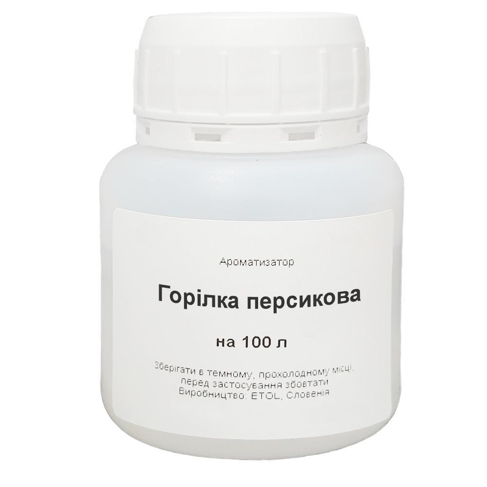 Ароматизатор Водка персиковая на 100 л (20098749)