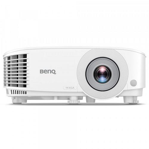 Проектор BenQ MW560 9H.JNF77.1JE Белый (11314113) - фото 1