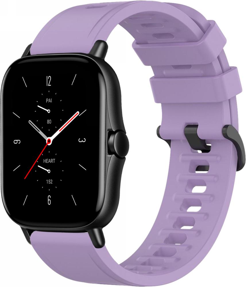 Ремешок Convex для Amazfit GTS 2 Glicine (18526)