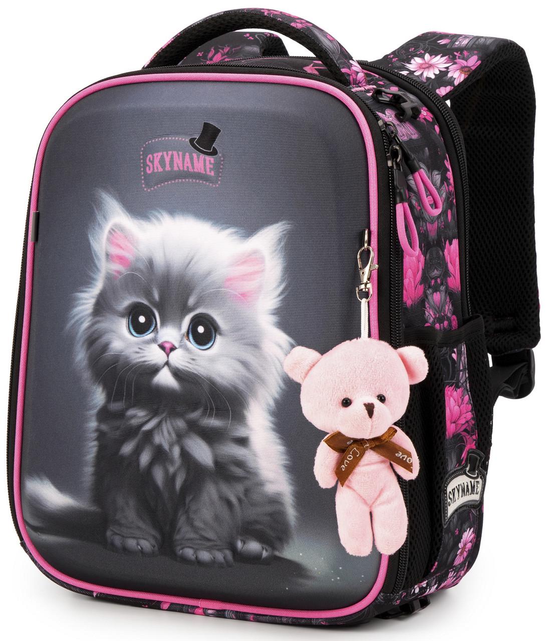 Школьный рюкзак Winner R8-031 и мешок-рюкзак для обуви