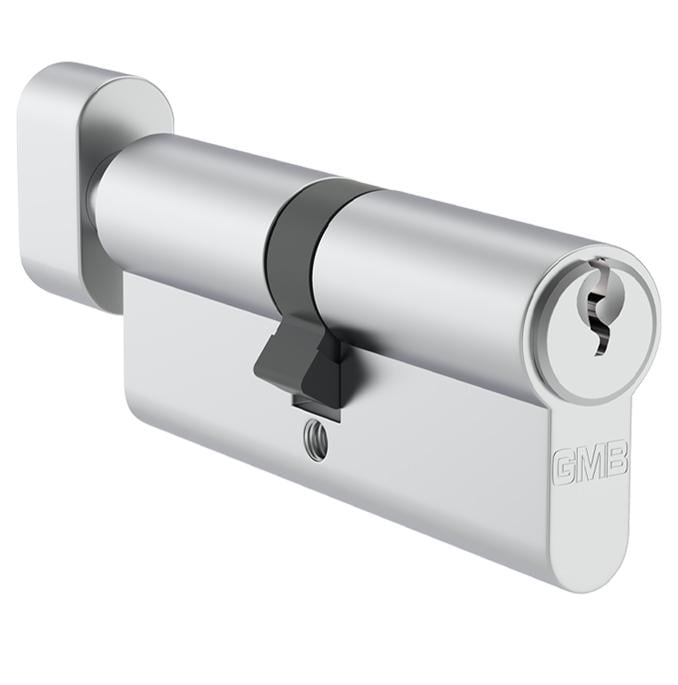 Сердцевина GMB B30/35 SN вороток с короткой стороны 65 мм Никель (5467258)