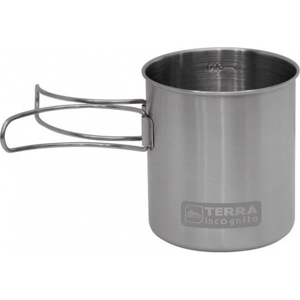 Кружка Terra Incognita S-Mug 500 мл