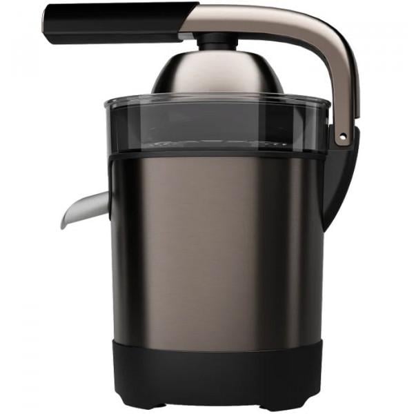 Соковижималка для цитрусових AIWA Koryu 1000 AJC-6000 1000W 2,5 л 2 швидкості Brown (AJC6000) - фото 4 Соковижималка для цитрусових AIWA Koryu 1000 AJC-6000 1000W 2,5 л 2 швидкості Brown (AJC6000) - фото 4