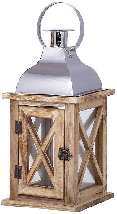 Подсвечник Nottingham 15х15х33 см