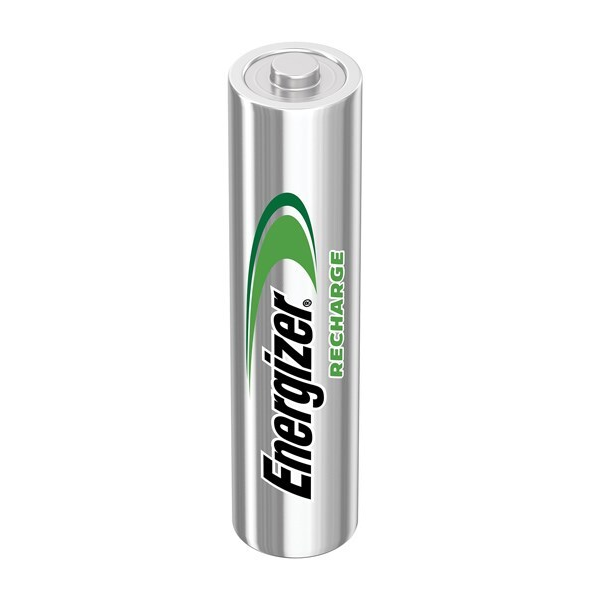 Акумулятор Energizer HR3 700 mAh Power Plus 4 шт. (7638900417005)