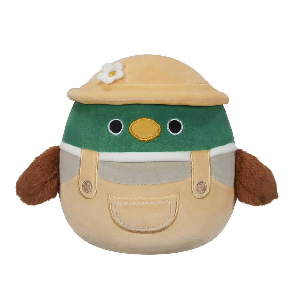 Игрушка мягкая SQUISHMALLOWS Качур Эйвери 19 см