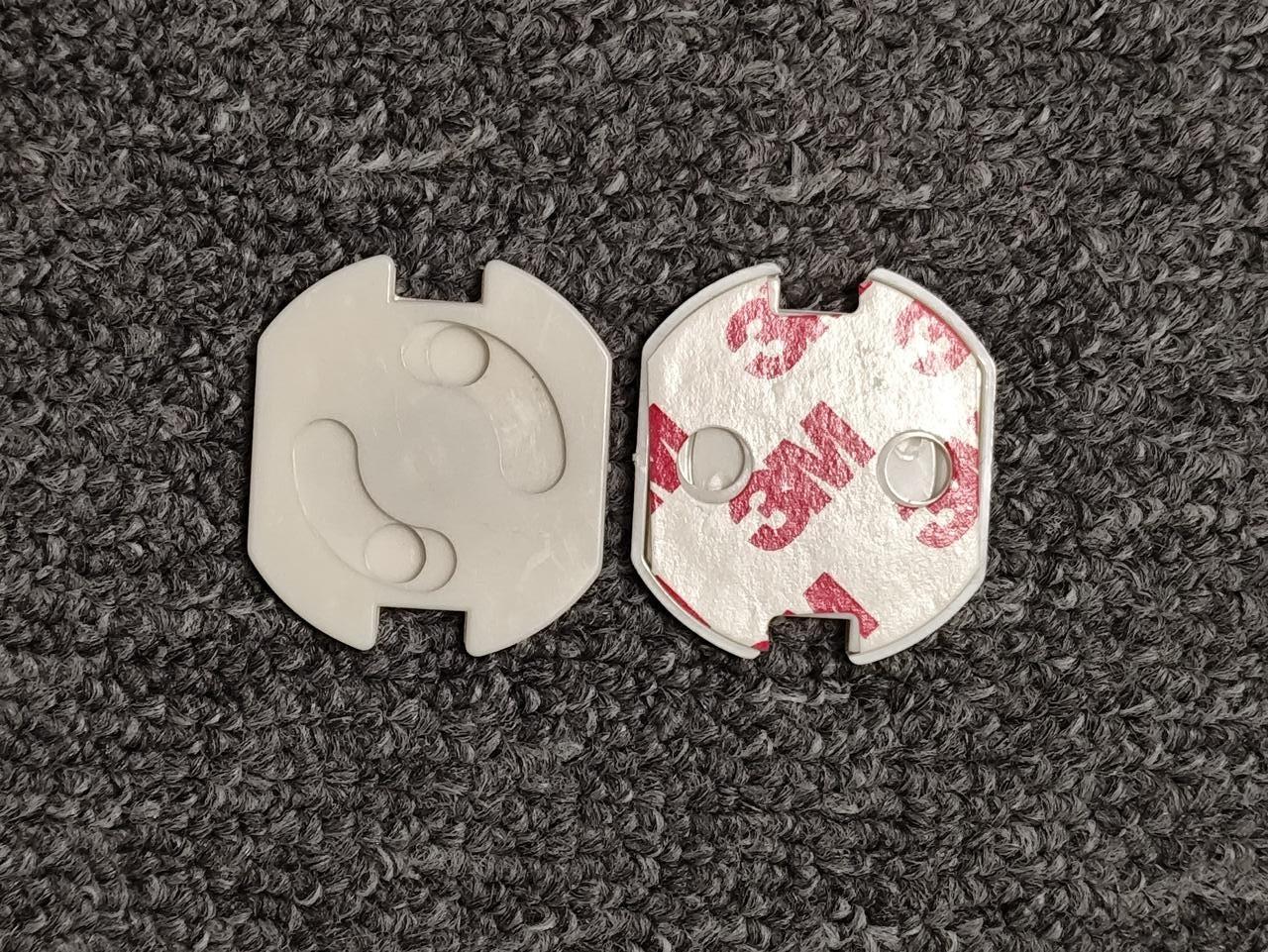 Заглушка в розетку универсальная (2782182497) - фото 5