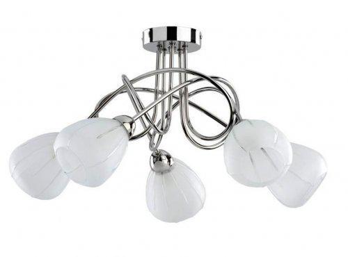 Потолочная люстра Alfa Pablo (15135)