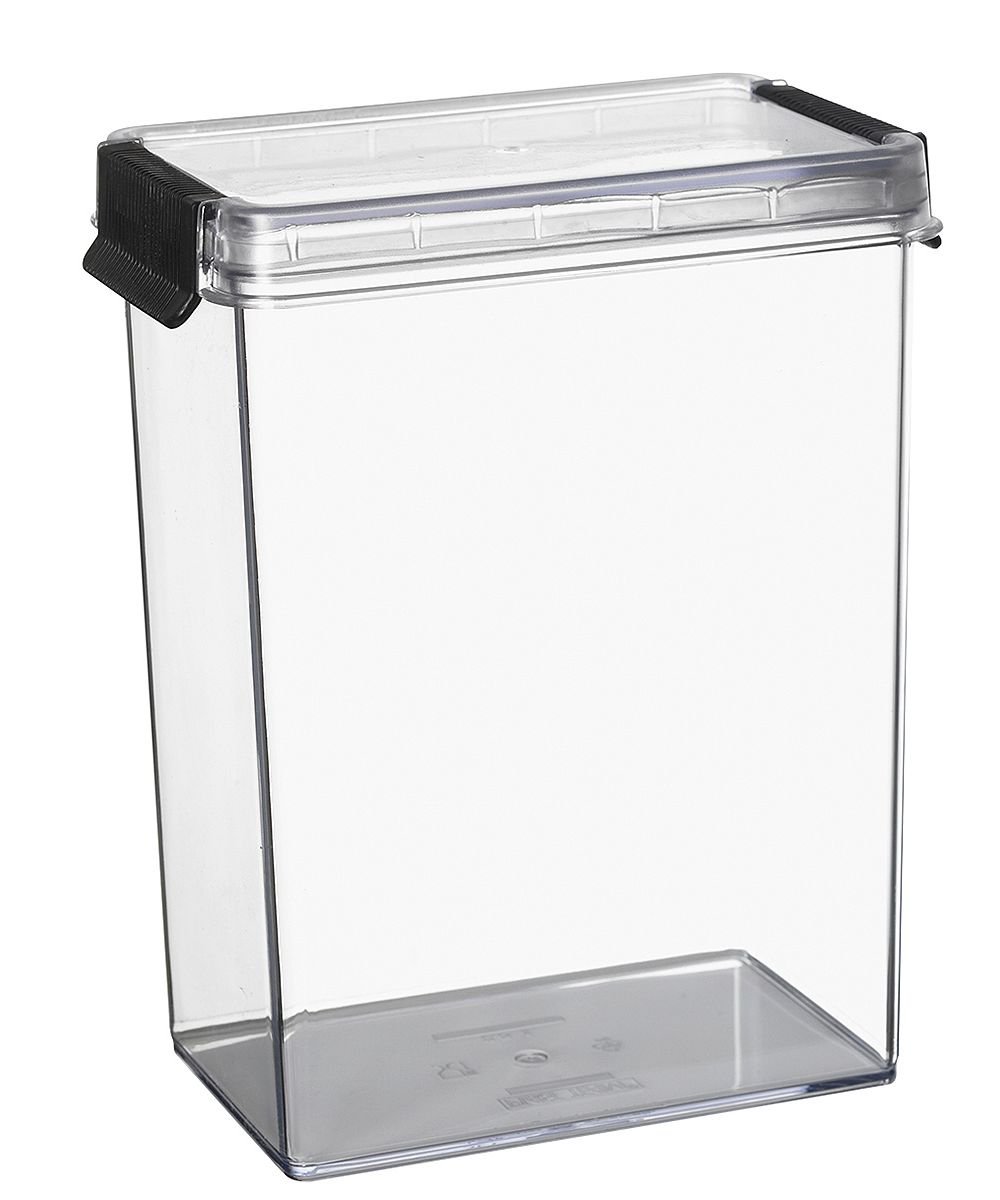 Емкость для сыпучих Plast Team Oslo 2,6 л (TEA-1804)