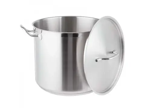 Кастрюля Benson 17 л профессиональная (BN-602) - фото 2 Кастрюля Benson 17 л профессиональная (BN-602) - фото 2