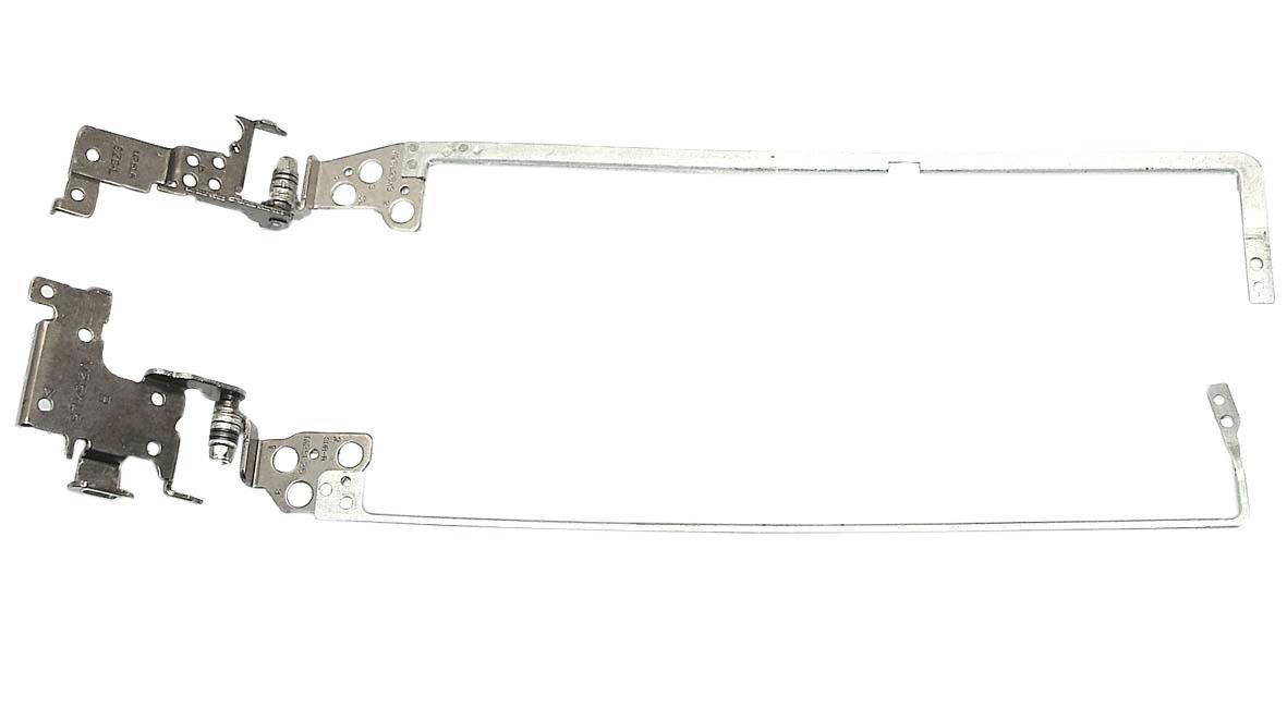 Петли для ноутбука Dell Latitude 3570/L3570/E3570 (022310)