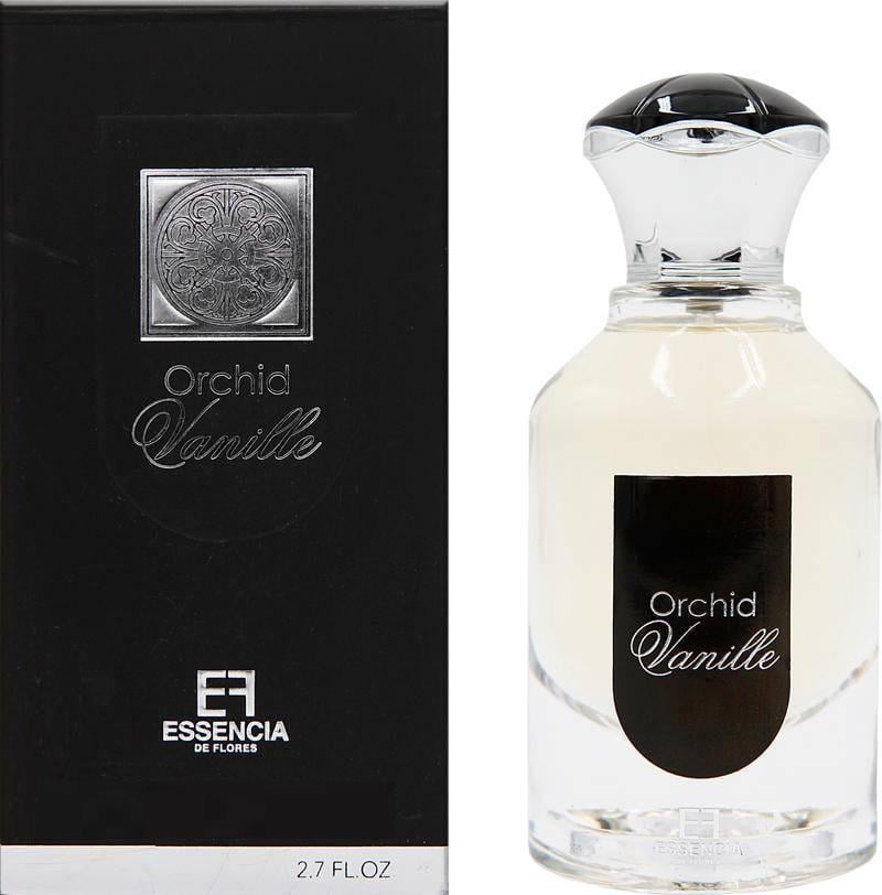 Парфюмированная вода для женщин Fragrance World Orhid Vanille 80 мл (51201)