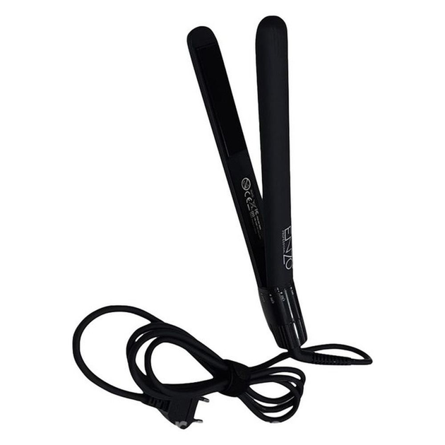 Праска випрямляч ENZO для волосся (EN-068A)