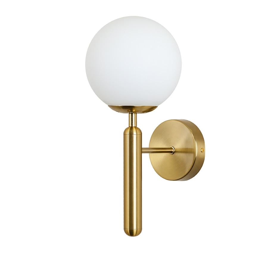 Бра 999W2015F-1 BRZ+WH (2449060836)