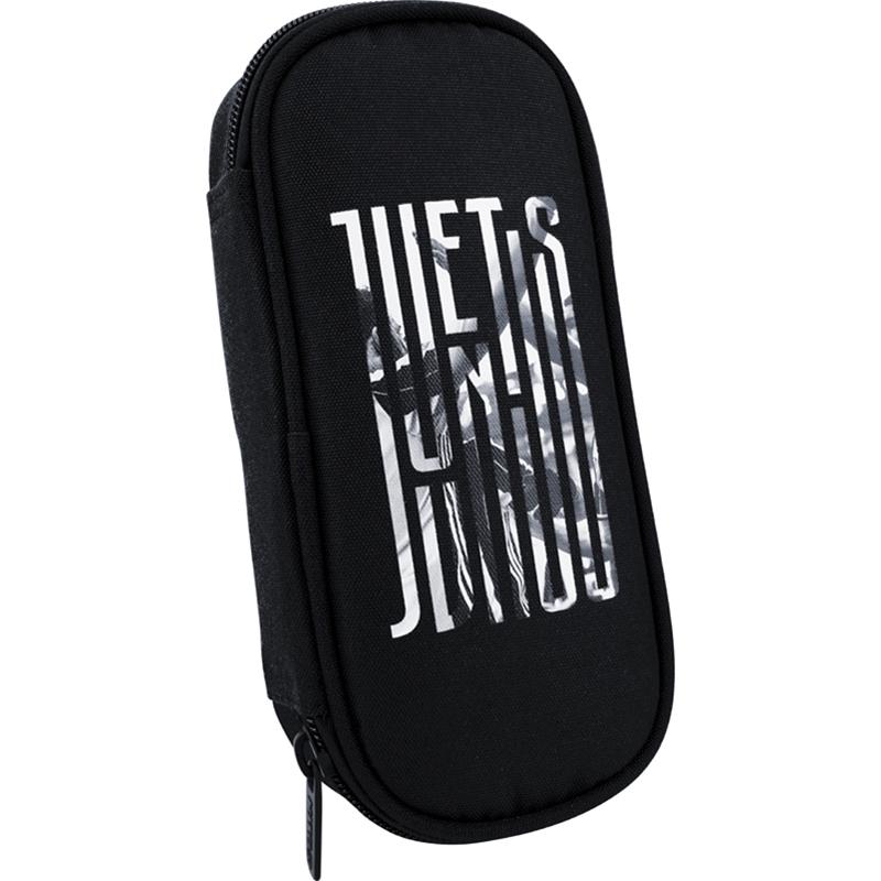 Пенал Kite FC Juventus (JV22-662)