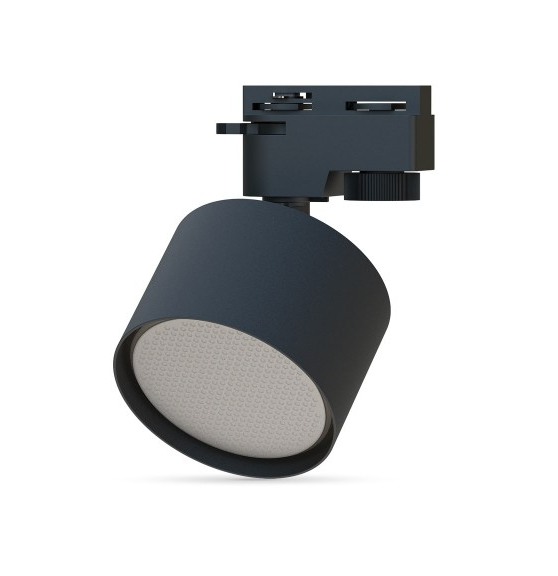 Светильник трековый под лампу ECO GX53 IP20 (e695022) Светильник трековый под лампу ECO GX53 IP20 (e695022)