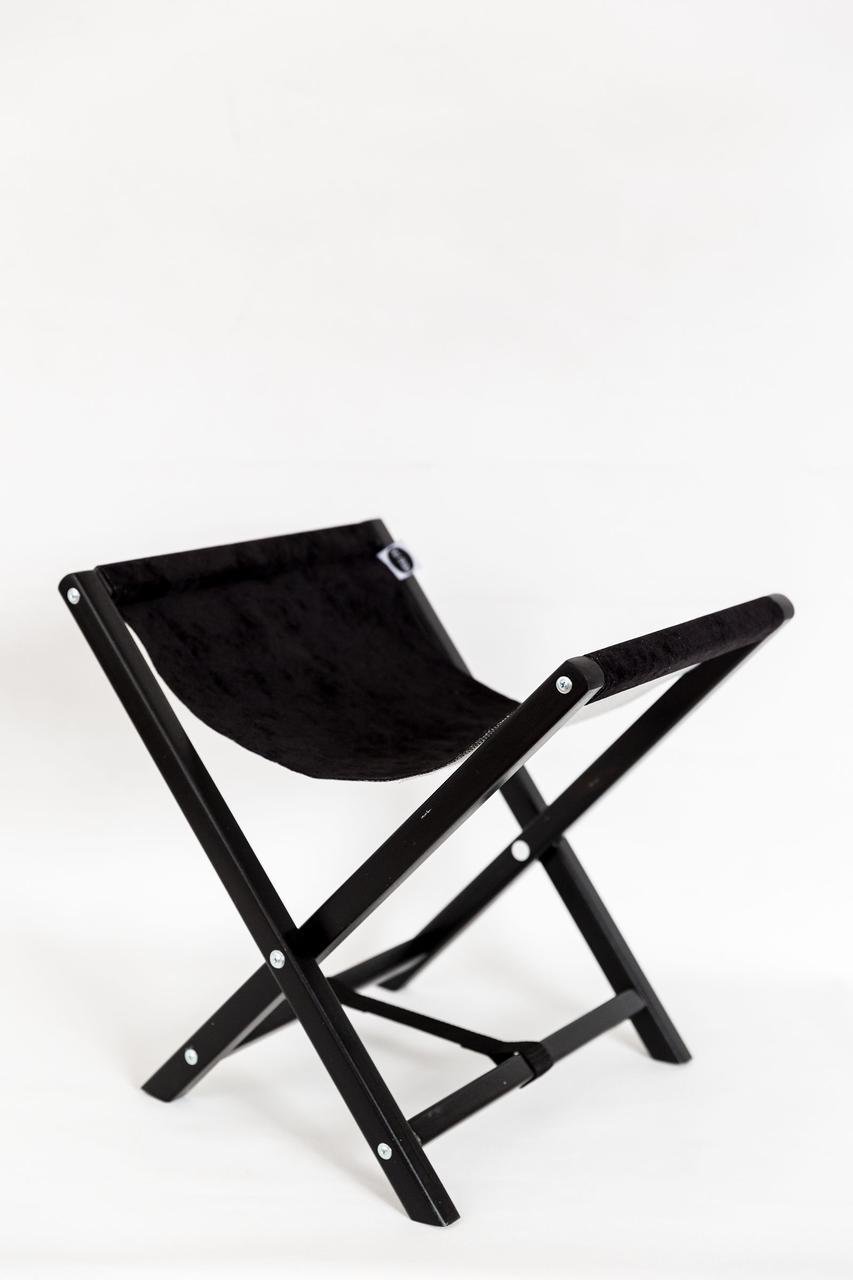 Подставка под сумку Air Max Черный