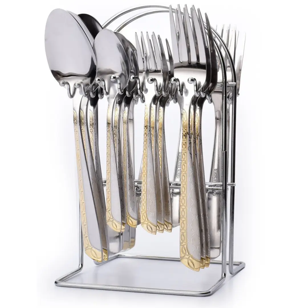 Набор столовых принадлежностей Top Kitchen 24 пр.