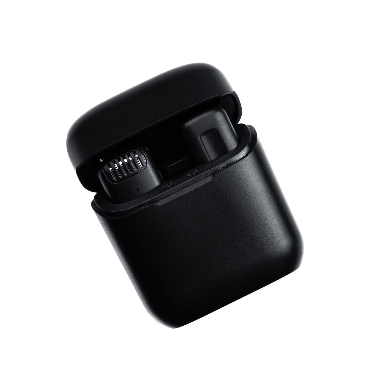 Микрофон петличный J11 беспроводной (4840) - фото 3