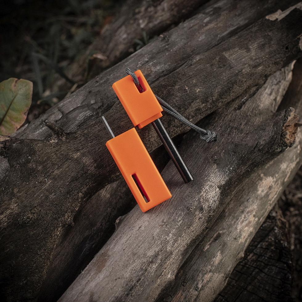 Іскревисікач туристичний M-TAC кресало (21902396) - фото 10 Іскревисікач туристичний M-TAC кресало (21902396) - фото 10