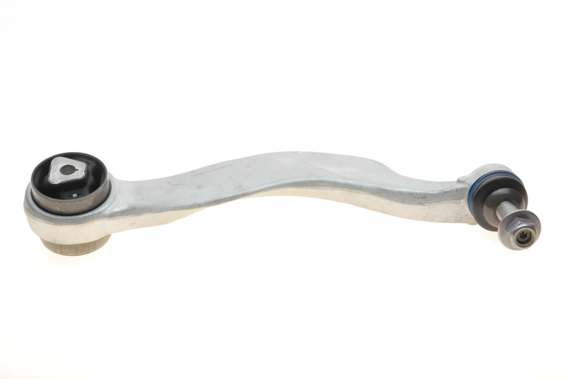 Важіль підвіски Meyle передній/знизу/спереду L BMW 5 F10 10- (316 050 0131/HD)