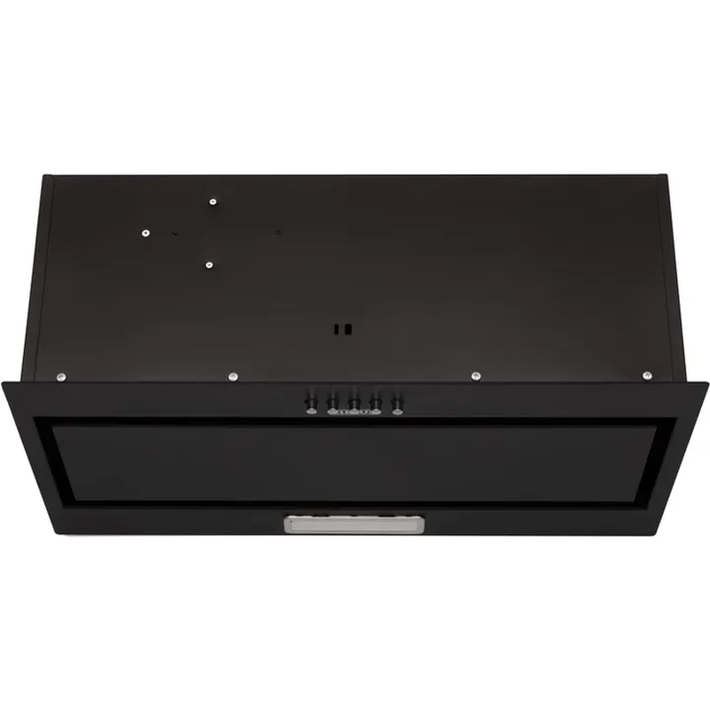 Вытяжка Eleyus URBAN 700 LED 52 Black (82766)