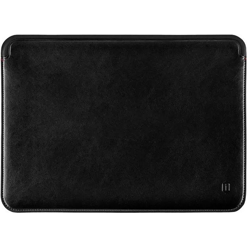 Чохол WiWU Skin Pro Platinum для MacBook Pro 14.2 M1/M2 2021-2023 Black