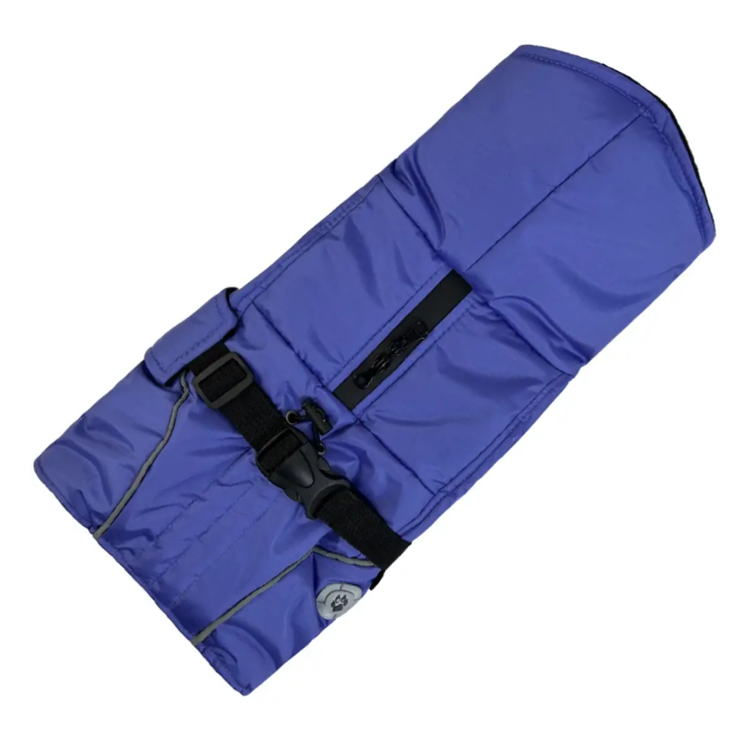 Жилет попона Dogs Bomba GP-4/4 - фото 4