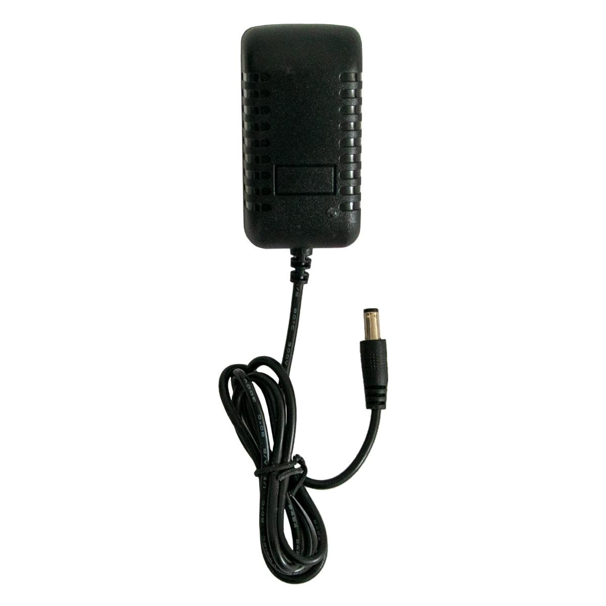 Адаптер сетевой Power Adapter BM-0530 5 V 3 А 5,5х2,5 мм (1009875-Black) - фото 2