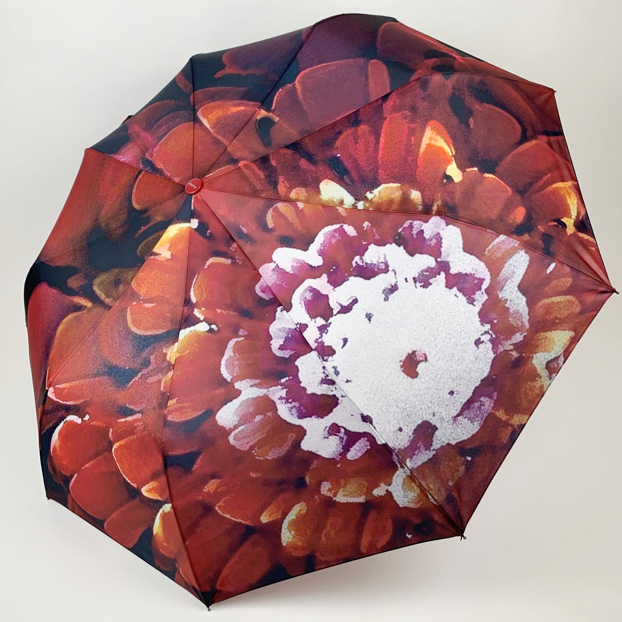 Зонт женский автомат Flagman с принтом (fl0134-3)