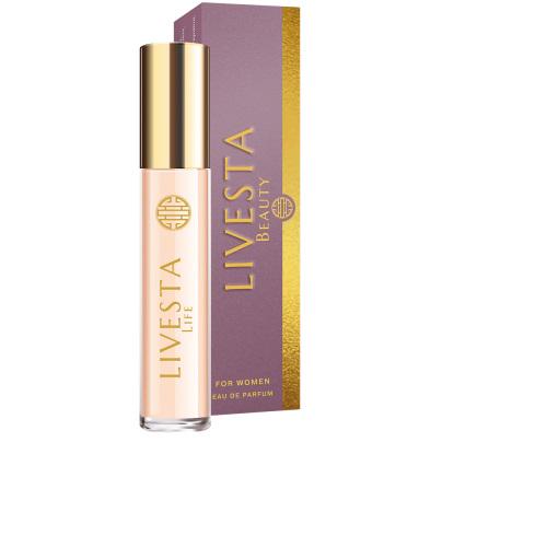 Парфюмированная вода для женщин Livesta Beauty 30 мл (114523)