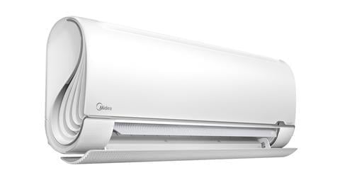 Кондиционер BreezeleSS+ FA-12N8D6-I/FA-12N8D6-O (2019) Кондиционер BreezeleSS+ FA-12N8D6-I/FA-12N8D6-O (2019)