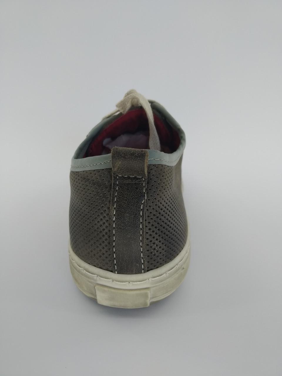 Кеди жіночі Fat Company р. 40 25,5 см Коричневий - фото 3 Кеди жіночі Fat Company р. 40 25,5 см Коричневий - фото 3