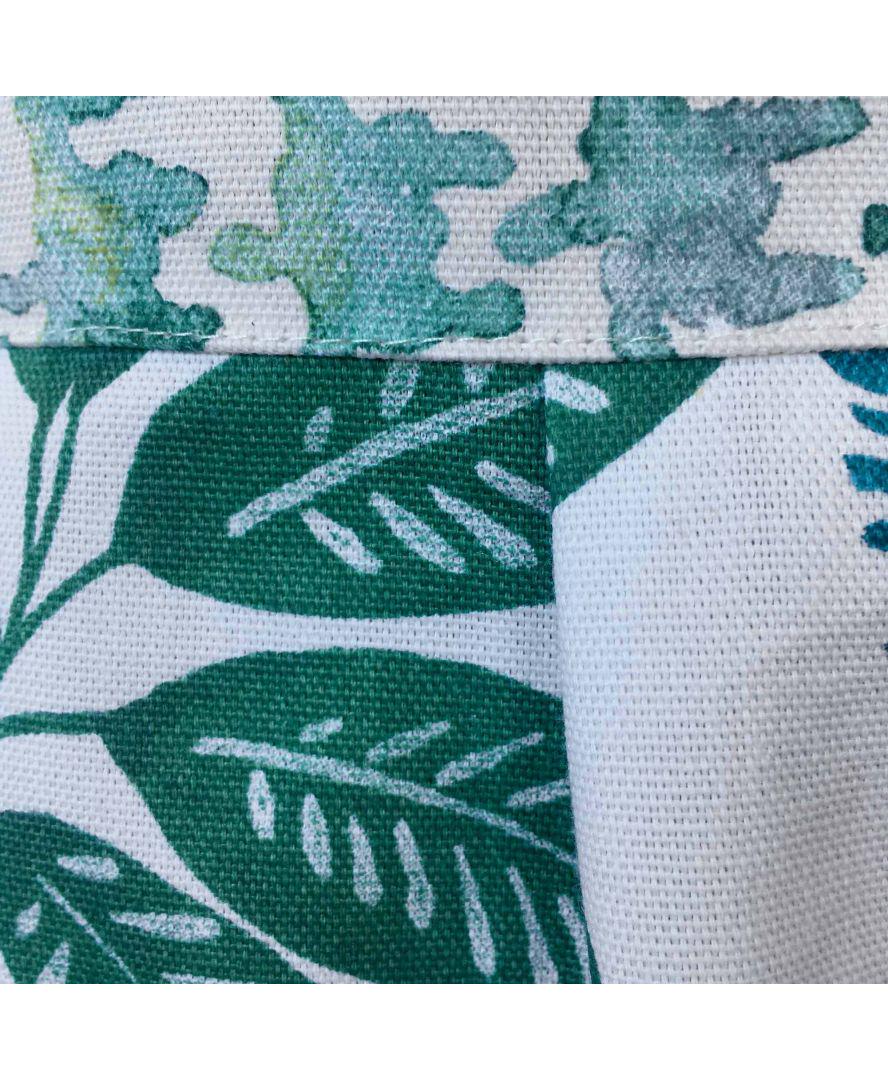 Кухонный фартук Helen Листья (016237) - фото 3 Кухонный фартук Helen Листья (016237) - фото 3