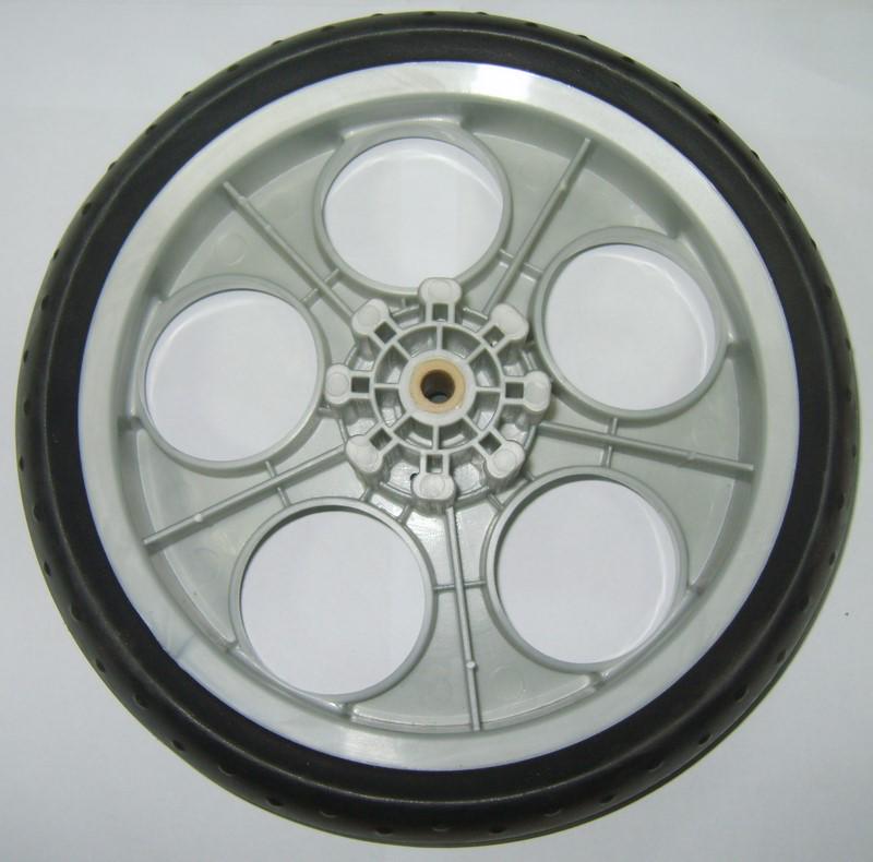 Колесо d 197 мм 235x8 мм (28204-519-750)